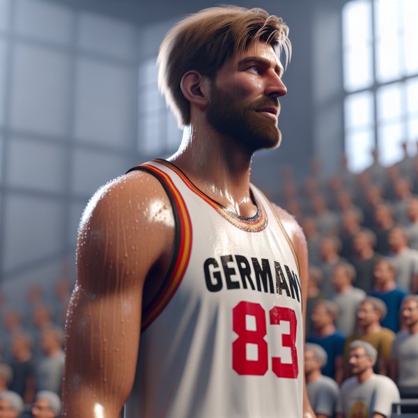 Der Einfluss von Dirk Nowitzki auf den Basketball in Deutschland