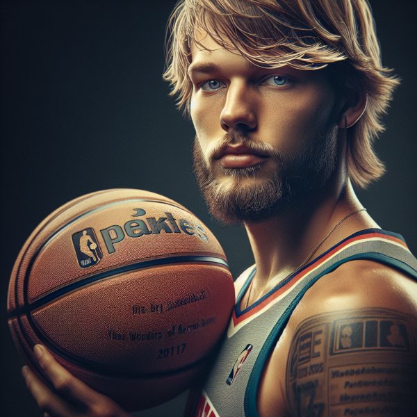 Der Basketball-Wahnsinn: Dirk Nowitzki und das Wunder von Deutschland!