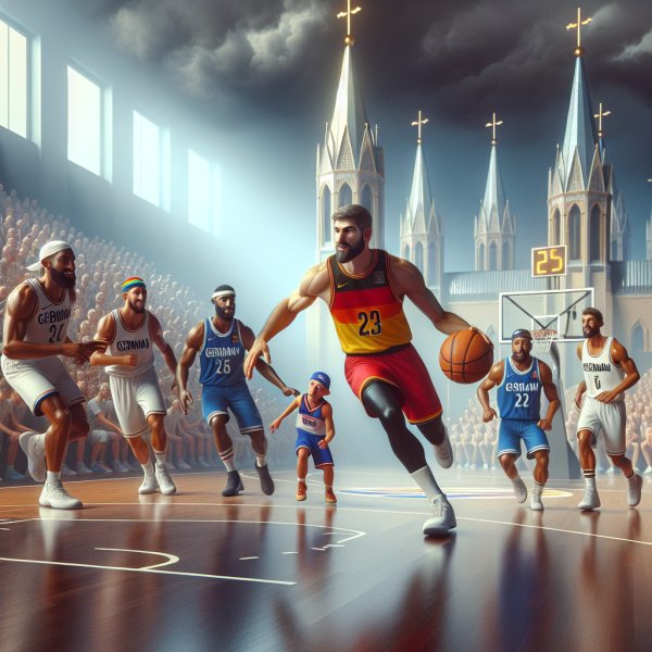 Basketball in Deutschland: Dirk Nowitzkis Einfluss und die WM 2023