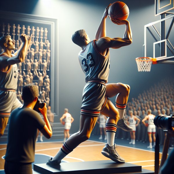 Herausforderung: Das Erbe von Dirk Nowitzki im deutschen Basketball