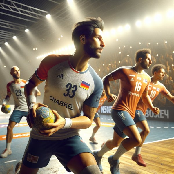 Handball-Wissen: Meisterschaft und Legenden