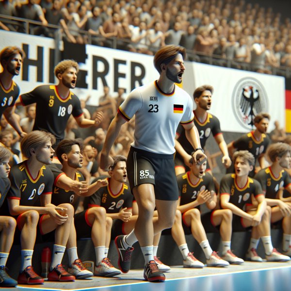 Die Bedeutung des Handballs in Deutschland: Eine akademische Untersuchung