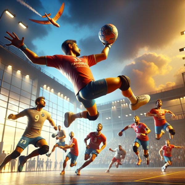 Handball-Wissen: Meister und Legenden