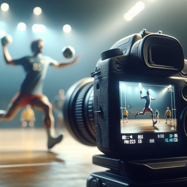 Handball-Fieber: Bist du bereit für die Wahrheit?