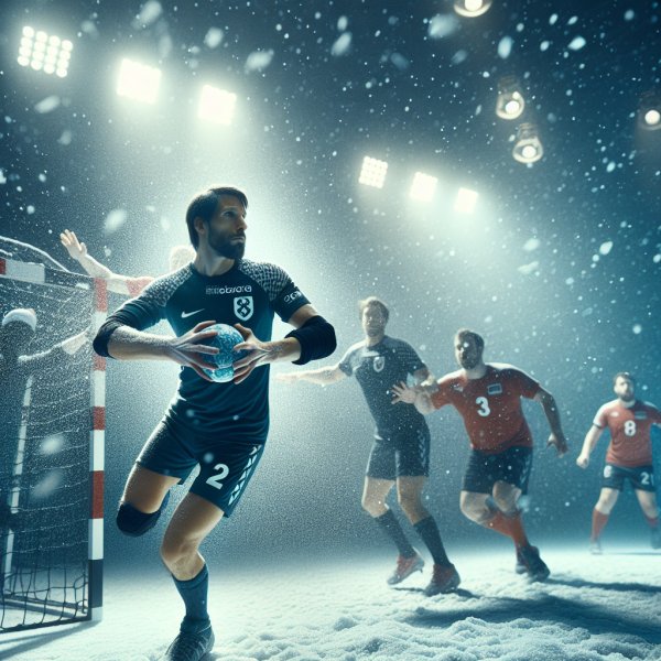 Das Handball-Drama: Die Geheimnisse der Bundesliga und das Wintermärchen!