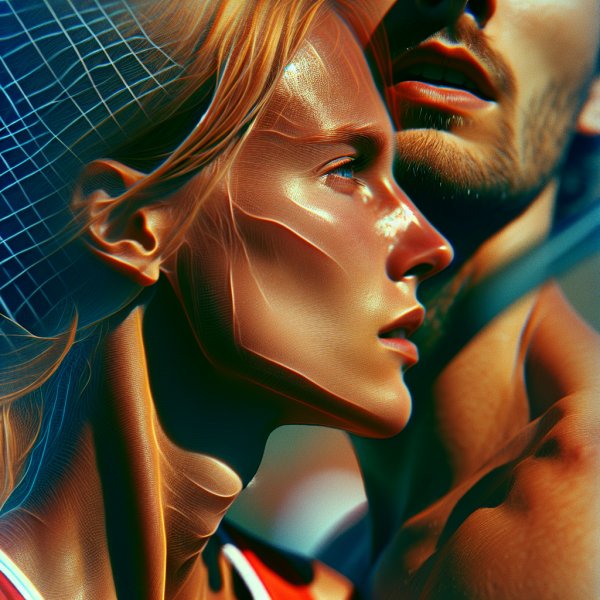 Die geheime Macht des deutschen Tennis: Enthüllungen über Steffi und Boris!