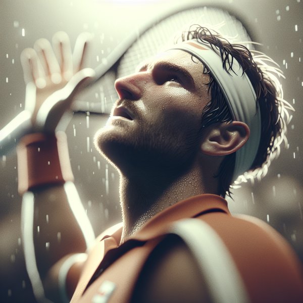 Die Tennis-Ikonen: Von Steffi bis Zverev - Teste dein Wissen über das deutsche Tennis!