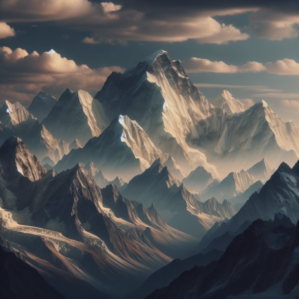 Die höchsten Berge der Welt – Quiz über die Achttausender