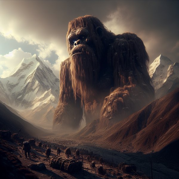 Die Giganten des Himalaya: Überleben oder Sterben?