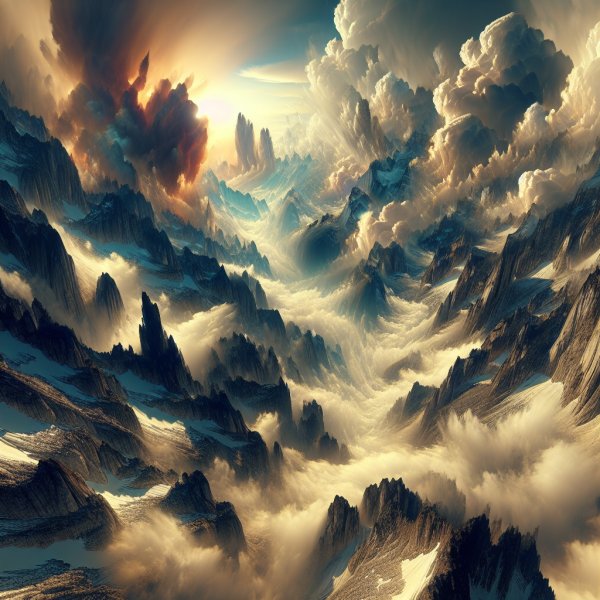 Die geheimnisvollen Giganten: Abenteuer in den Höhen des Himalayas