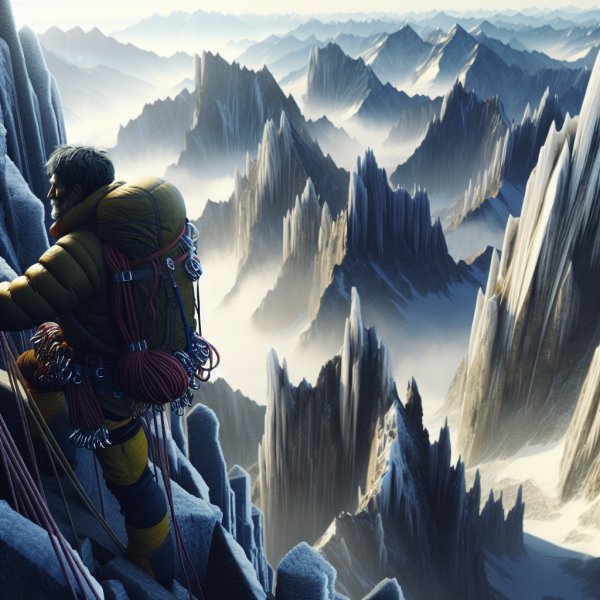 Die schockierendsten Höhen: Überleben in der Todeszone!