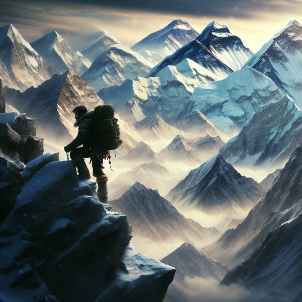 Die tödlichsten Gipfel der Welt: Überlebenskampf am Mount Everest!