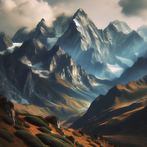 Geheimnisse der Achttausender: Ein Rätsel der Höhen