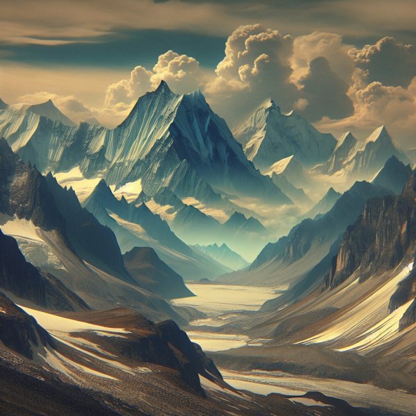 Die mörderischen Gipfel: Der Himalaya und seine Achttausender!