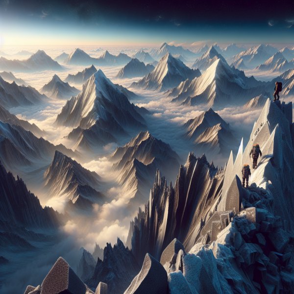 Die Geheimnisse der Achttausender: Himmel oder Hölle?