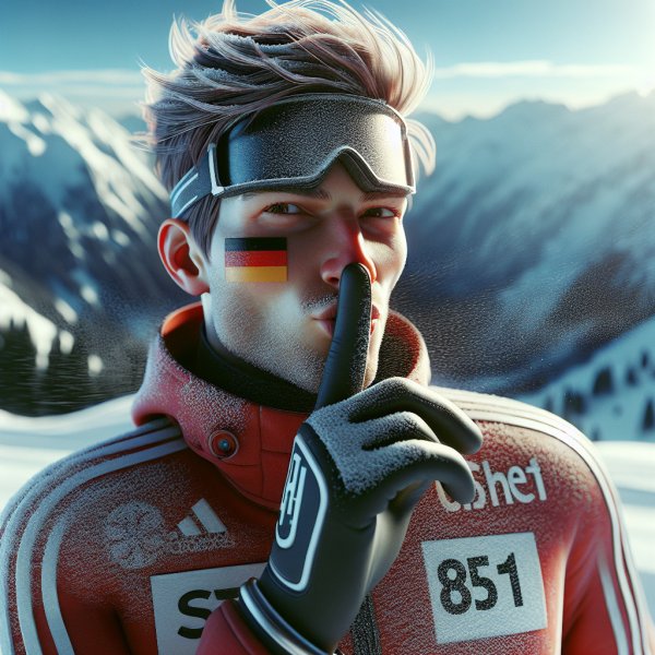 Die Schockierenden Geheimnisse der deutschen Wintersporthelden!