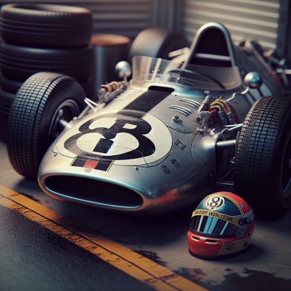 Die ultimative Herausforderung: Wissen über deutsche Motorsport-Legenden