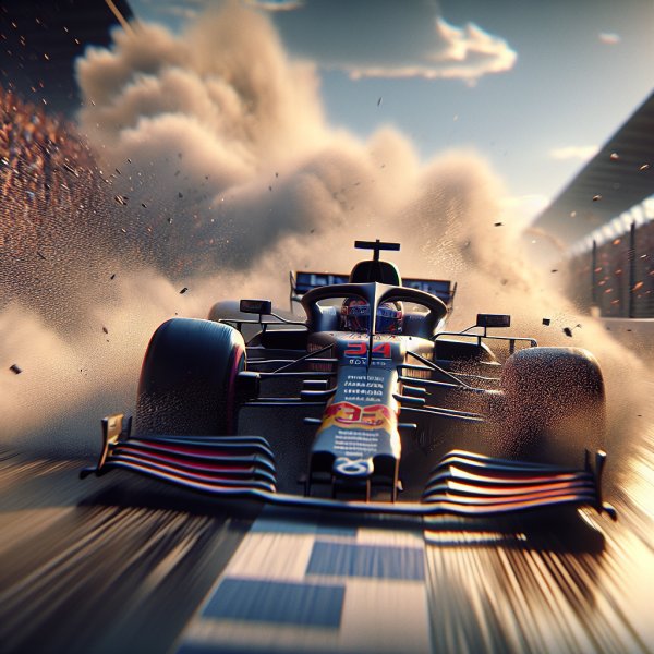 Formel 1: Die ultimative Herausforderung der deutschen Motorsport-Kunst!