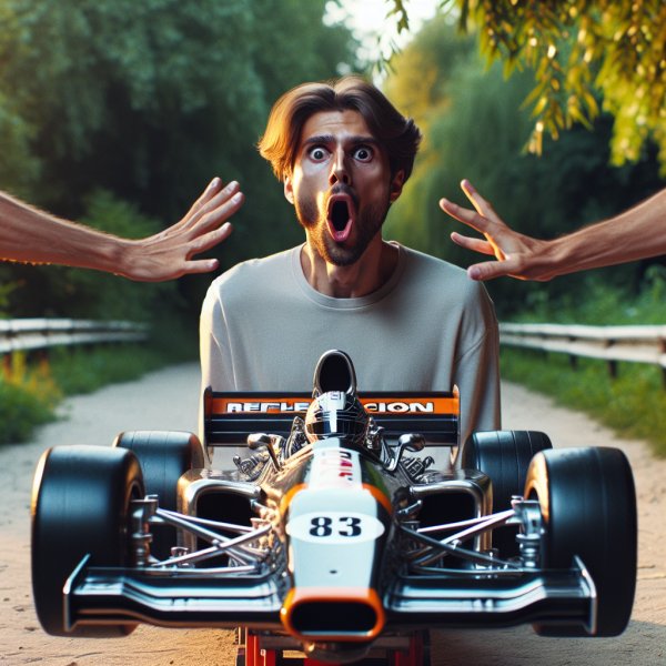 Schockierende Enthüllungen über die Meister von Ferrari und Red Bull!