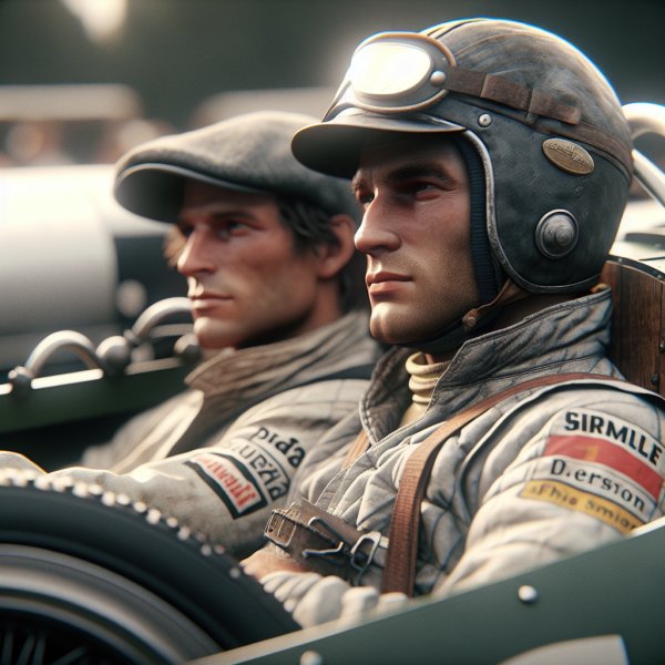 Die Ära von Michael Schumacher und Sebastian Vettel im deutschen Motorsport