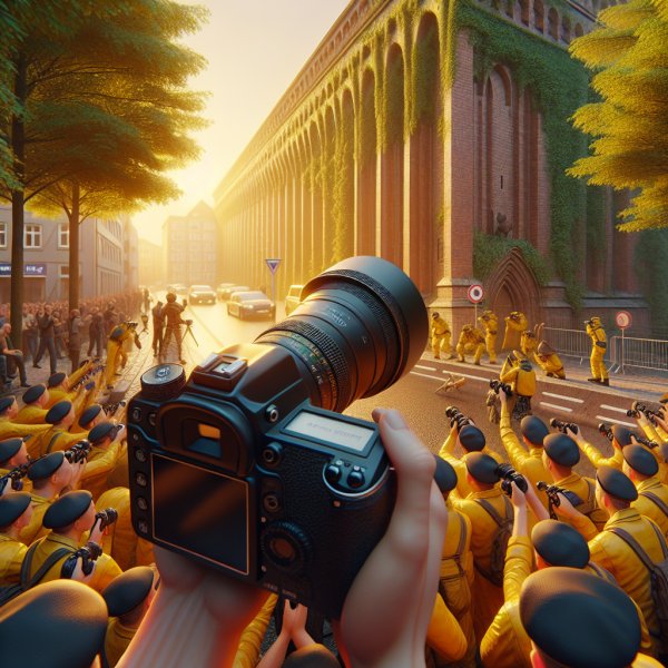 Die Gelbe Wand: Ein Abenteuer im Herzen von Dortmund!