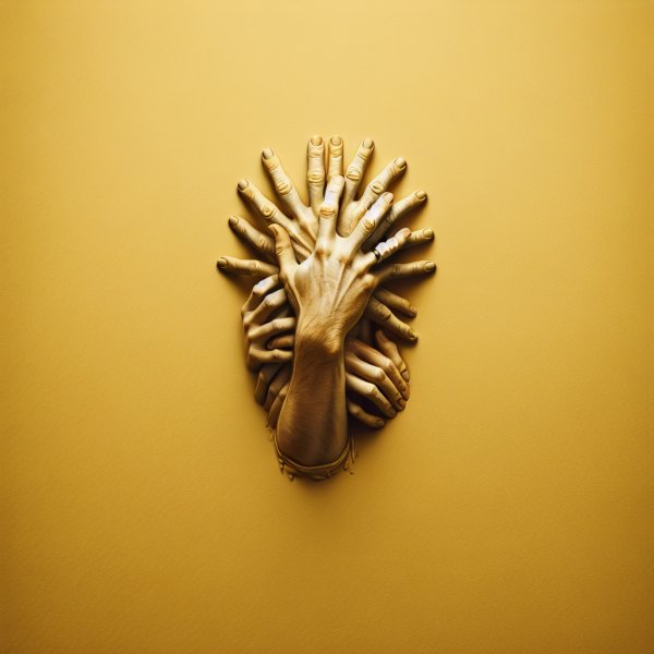 Die Geheimnisse der Gelben Wand