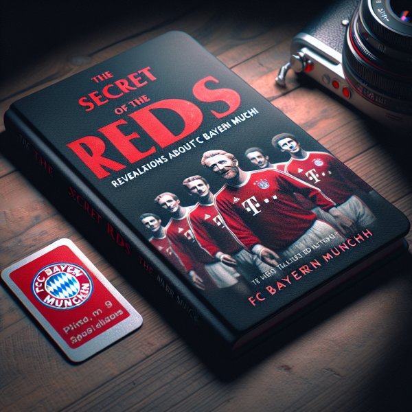 Das Geheimnis der Roten: Enthüllungen über den FC Bayern München