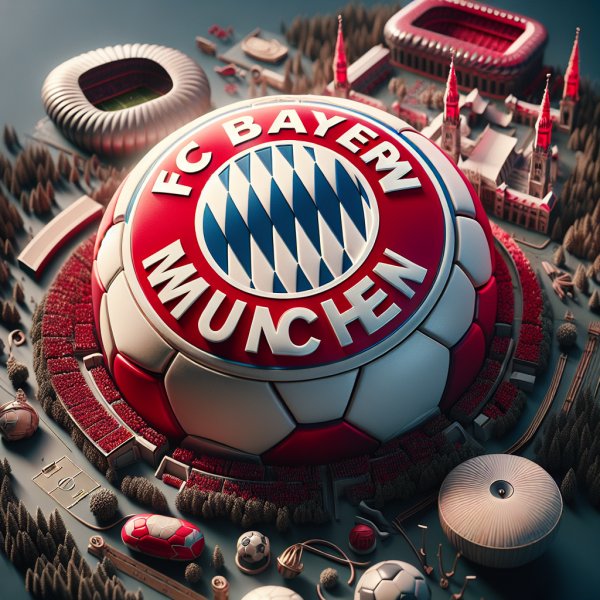 Die unsterblichen Legenden des FC Bayern München: Ein Quiz, das dein Wissen auf die Probe stellt!
