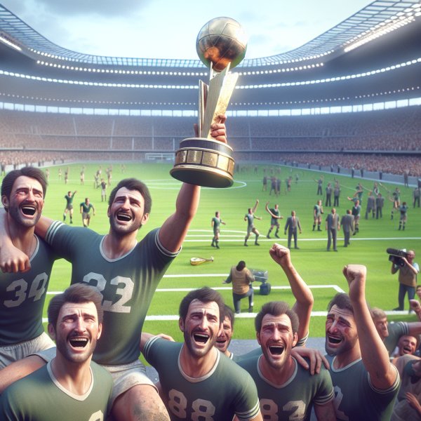 FC Bayern München: Triumphe und Legenden