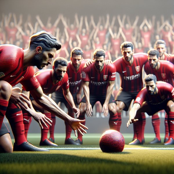 FC Bayern München: Die ultimative Herausforderung