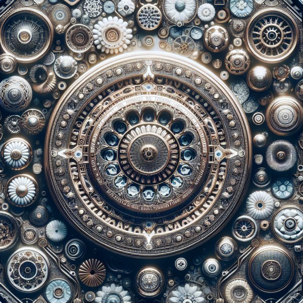 Das Geheimnis der Meisterschale: Eine Reise durch die Geschichte der Bundesliga