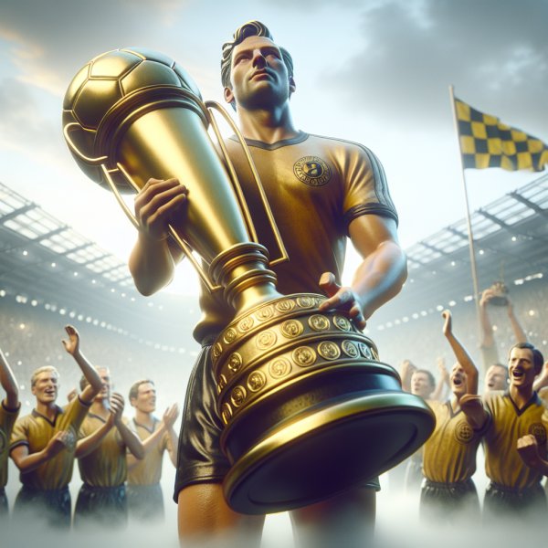 Die Bundesliga: Gründung, Meisterschaften und Rekorde