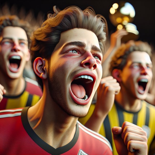 Herausforderung: Die Bundesliga – Meister, Mythen und Rekorde