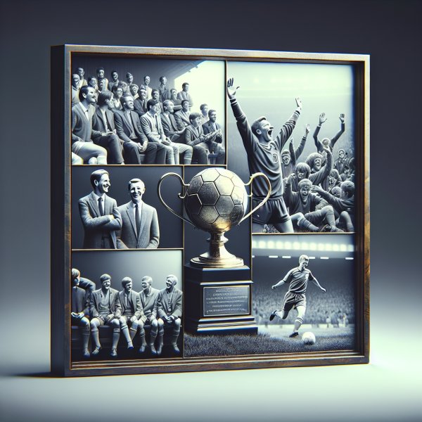 Die Erfolge der Deutschen Nationalmannschaft: Eine Analyse der Weltmeistertitel und ikonischen Momente