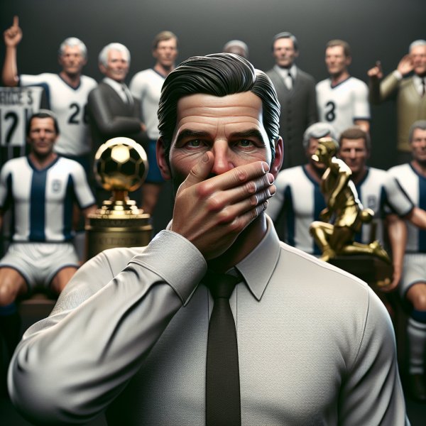 Schockierende Geheimnisse der DFB-Elf: Legenden und Triumphe!