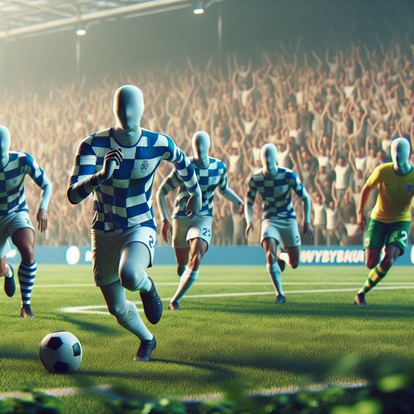 Die Deutsche Nationalmannschaft: Geschichte und Erfolge