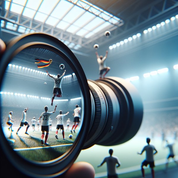 Die Erfolge der Deutschen Nationalmannschaft: Ein akademischer Überblick