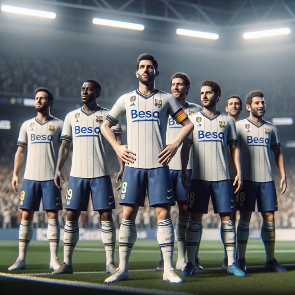 Die Geheimnisse der DFB-Elf