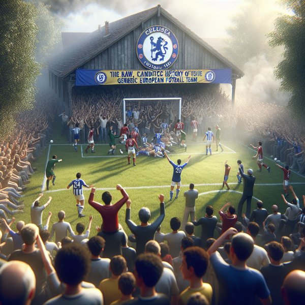 Die DFB-Elf und ihre Geschichte