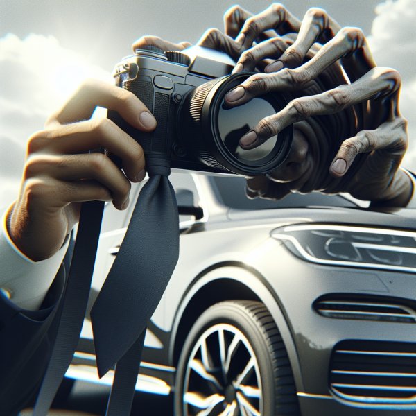 Der geheime Traum von BMW: Enthüllt die schockierenden Wahrheiten!