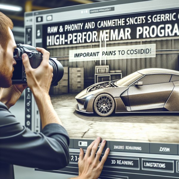 Die Geheimnisse des BMW M-Programms