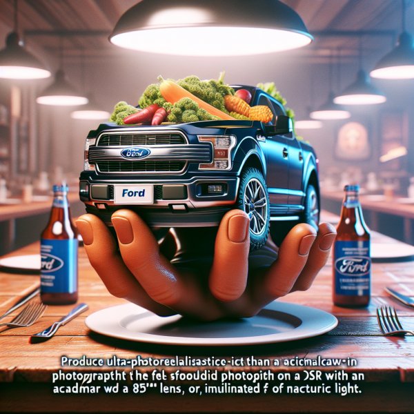 Wissenswertes über Ford: Ein akademisches Quiz