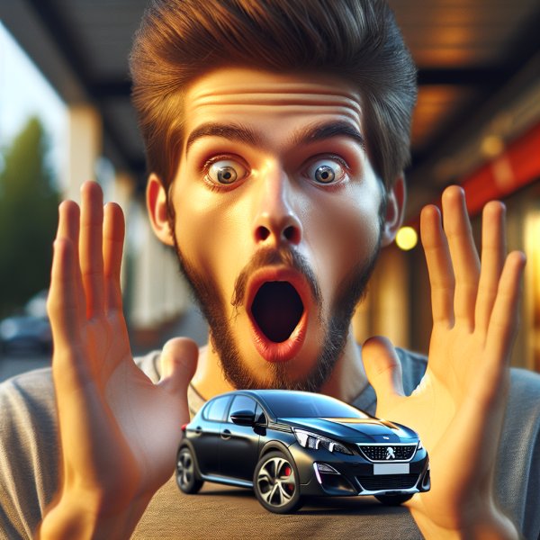 Schockierende Enthüllungen über Peugeot Modelle!