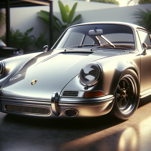 Porsche: Die Geheimnisse der Legenden!