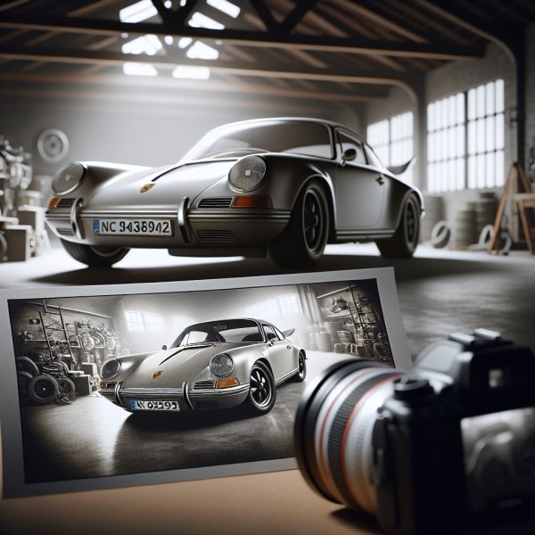 Das Geheimnis der Porsche Legenden