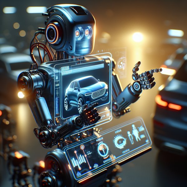 Suzuki Auto Wissensquiz