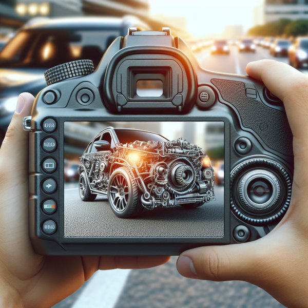 Technische Merkmale und Innovationen von Suzuki Fahrzeugen