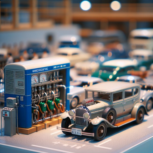 Suzuki Auto Quiz: Modelle und Geschichte