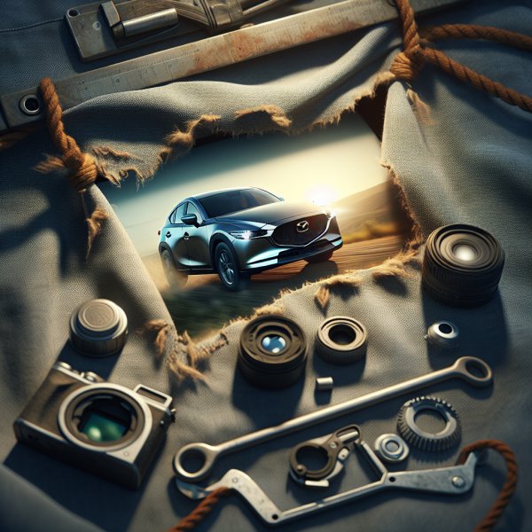 Die verborgenen Geheimnisse von Mazda