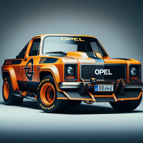 Opel Herausforderung: Teste dein Wissen!